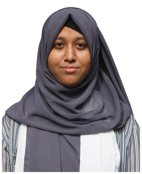 Mosaddeka Afrin Dola